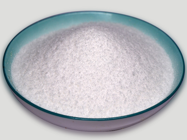 聚丙烯酰胺絮凝劑